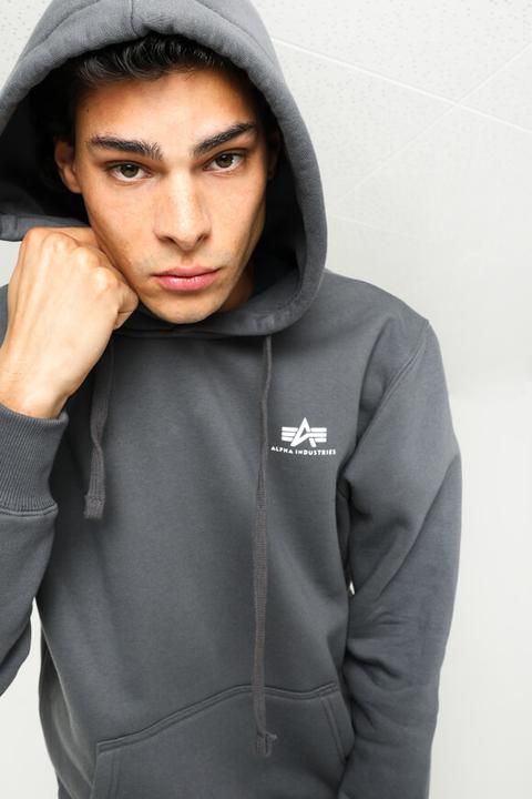 Immagine prodotto Alpha Industries Felpa con cappuccio (M)