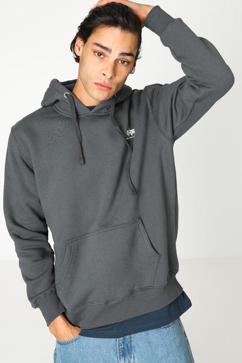 Immagine prodotto Alpha Industries Felpa con cappuccio (M)