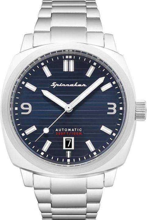 Image du produit Spinnaker SP-5073-22 Hull automatique 42mm 10ATM (42 mm)