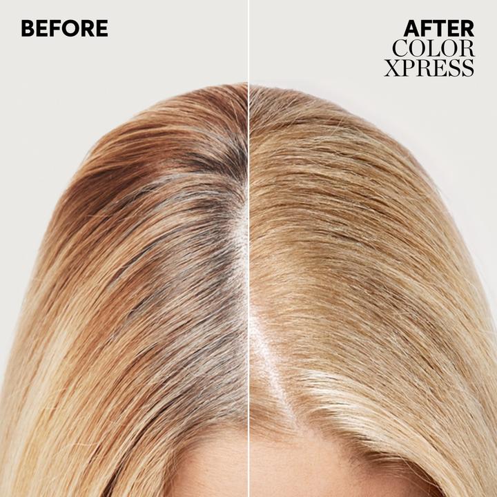 Produktbild Wella Color Xpress 7/ 60ml (6/ dunkelblond)