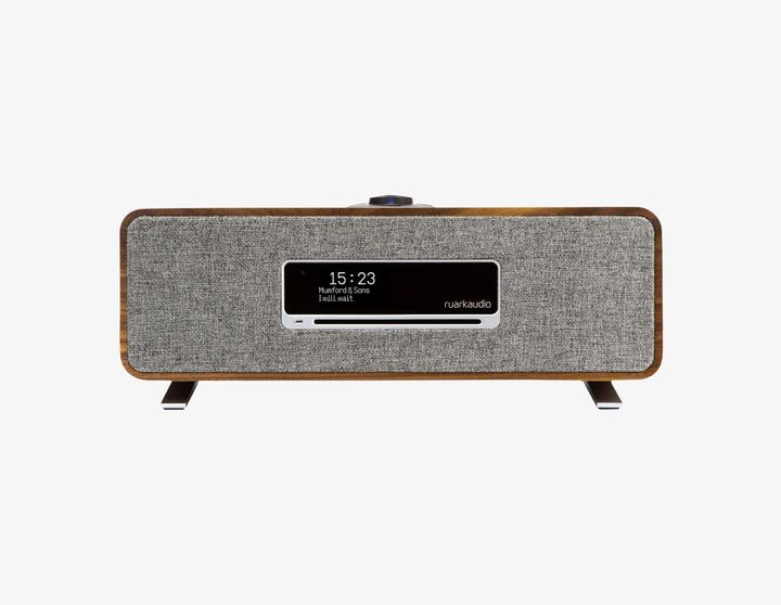 Image du produit Ruark Audio R3 (DAB+ DAB, FM, Bluetooth)