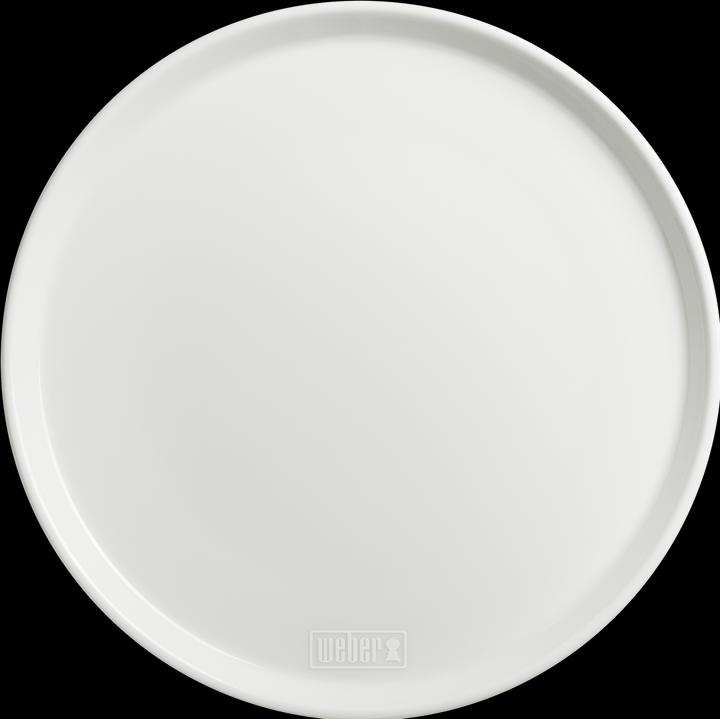 Produktbild Weber Porzellan-Teller (2 x, 27.50 cm)