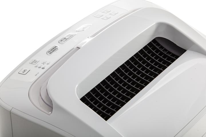 Actual product image Sharp KC-A50EU W Air Purifier (38 m²)