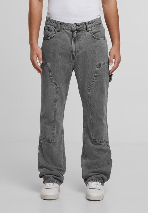 Produktbild 2Y Studios 2Y Haldor Carpenter Straight Jeans - 178923 (34)