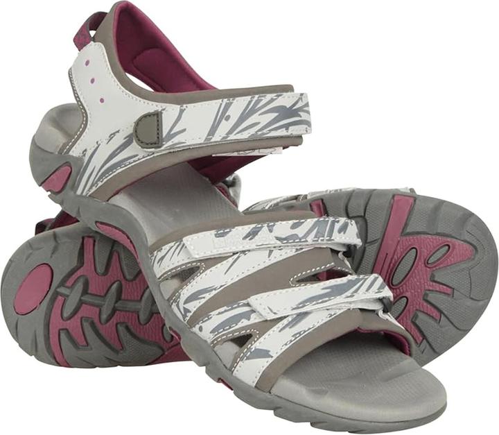 Image du produit Mountain Warehouse - Sandales SANTORINI - Femme (37)