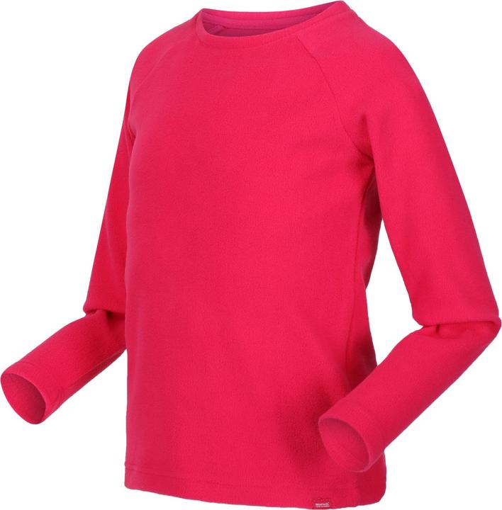 Actual product image Regatta Childrens/Kids Thermal Base Layer Top (128)