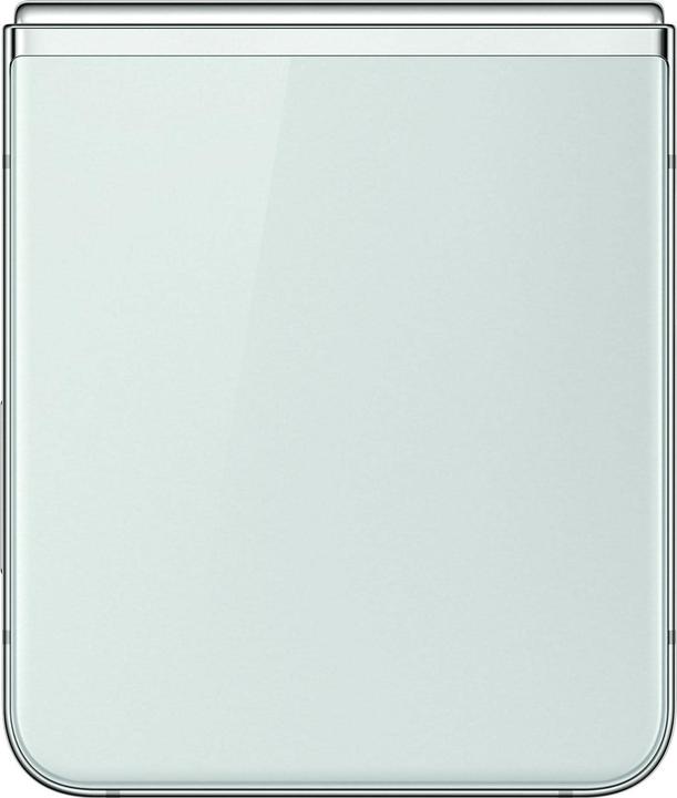 Produktbild Samsung Galaxy Z Flip5 (256 GB, Mint, 6.70", SIM + eSIM, 12 Mpx, 5G)