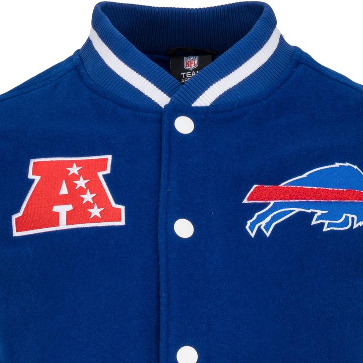 Immagine prodotto New Era Varsity NFL SIDELINE Veste - Buffalo Bills (M)