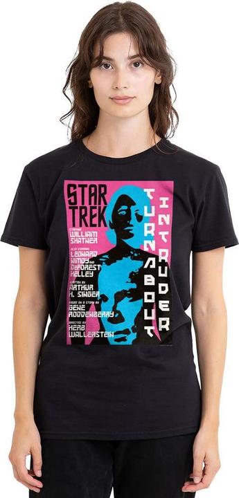 Produktbild The Original Series Episode 79 TShirt (L)
