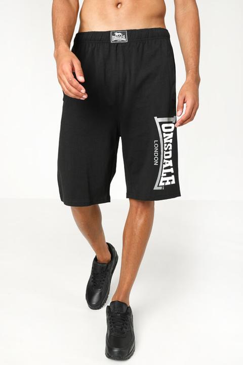Actual product image Lonsdale Sweatshorts (XL)