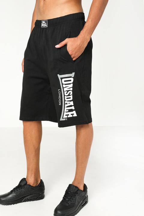 Actual product image Lonsdale Sweatshorts (XL)