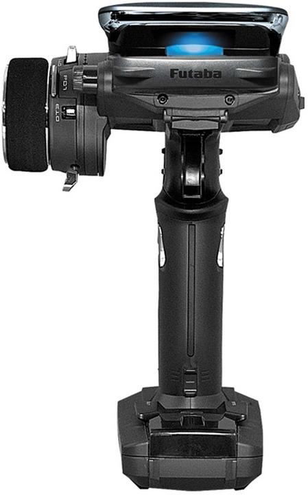 Produktbild Futaba T10PX F-4G 2.4 GHz+ R404SBS Car System