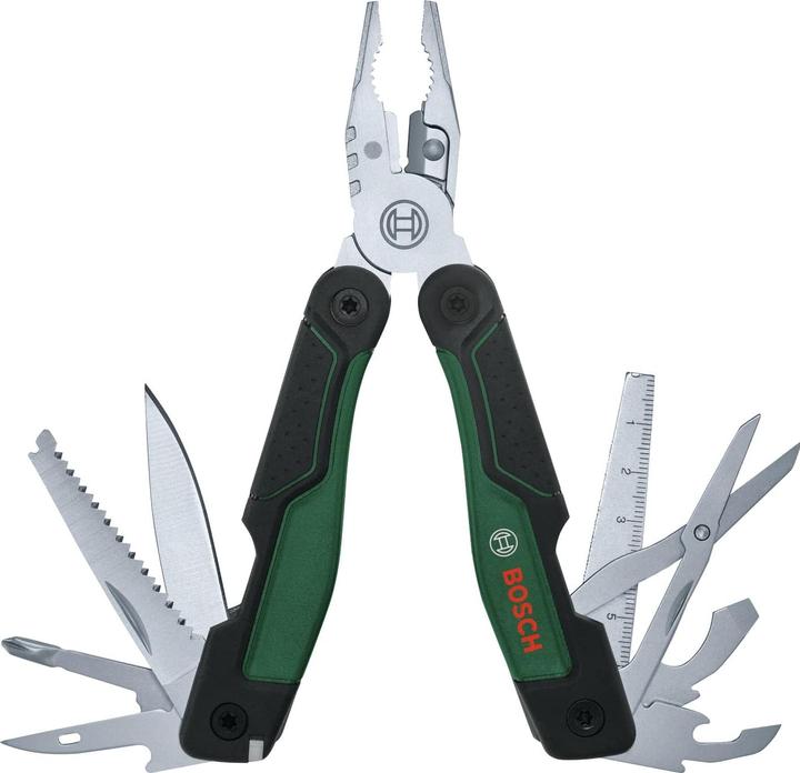 Productafbeelding Bosch Professional Multitool