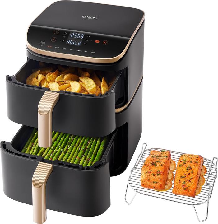 Produktbild Cosori Turbo Tower Pro Airfryer