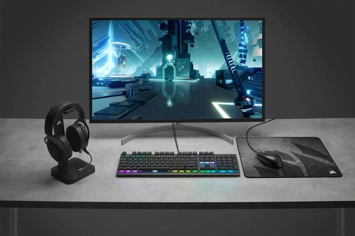 Actual product image Corsair Qatar Pro XT (Cable)