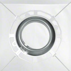Actual product image Walimex Softbox Adapter Profoto (Soft boxes, 15.20 cm)