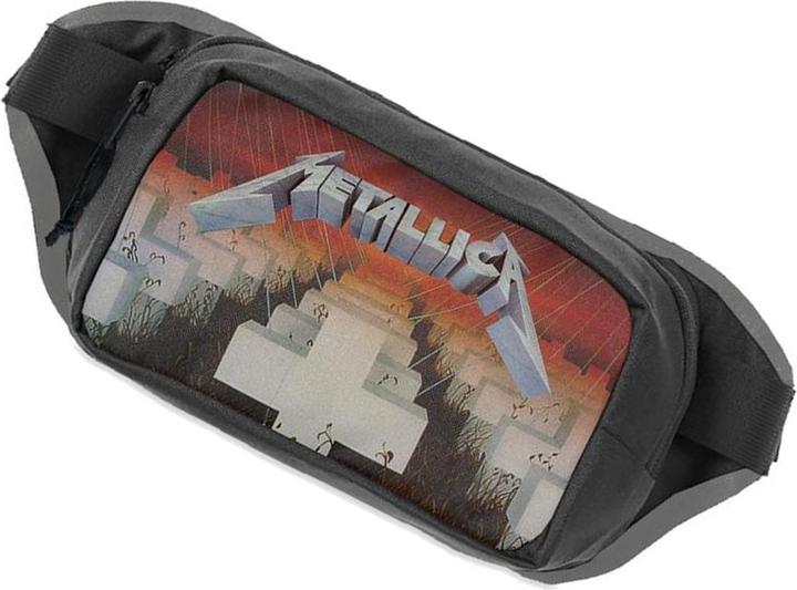 Immagine prodotto Metallica Master Of Puppets Borsa a Tracolla