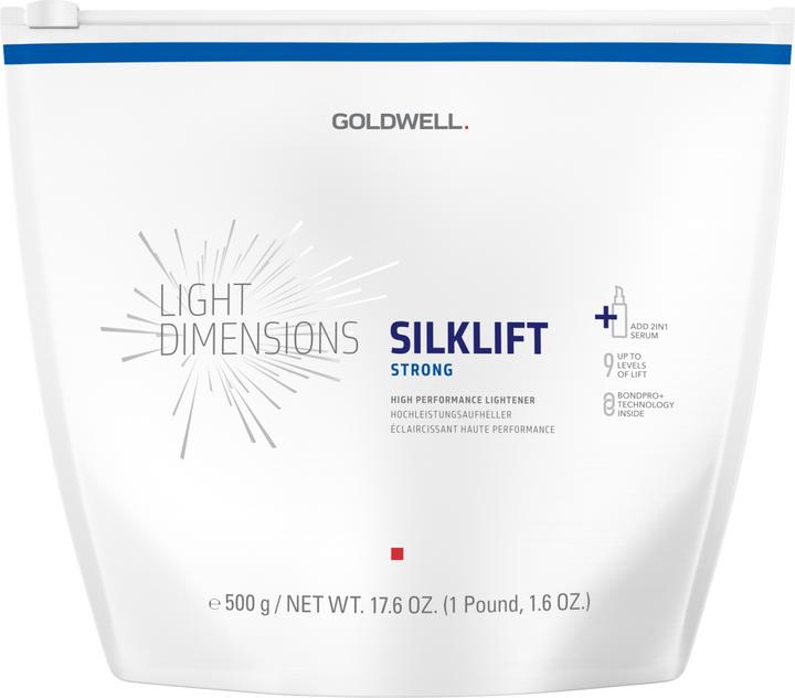 Image du produit Goldwell Light Dimensions Silklift
