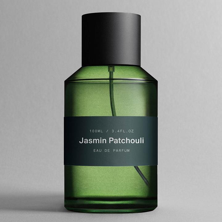 Actual product image Marie Jeanne Jasmine Patchouli Eau de Parfum (Eau de parfum, 100 ml)