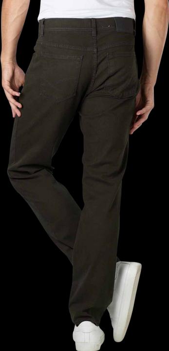 Produktbild BRAX Cooper Pants Straight Fit Deep Pine (W30/L32)