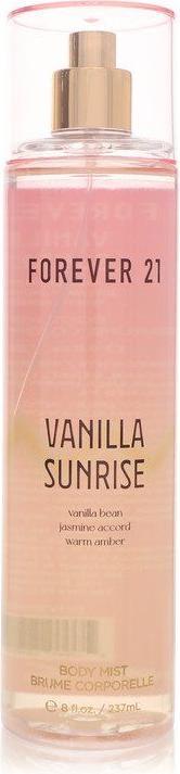 Forever 21 Vanilla Sunrise (Eau de Parfum, 237 ml)