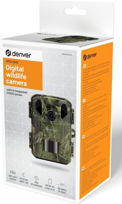 Productafbeelding Denver WCS-5023