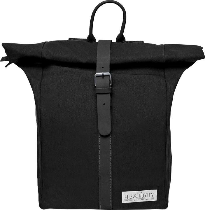 Actual product image Fitz & Huxley Backpack CURATOR (12 l)