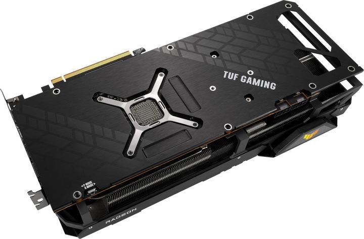 Produktbild ASUS TUF GAMING Radeon RX 6700 XT OC Edition (12 GB)