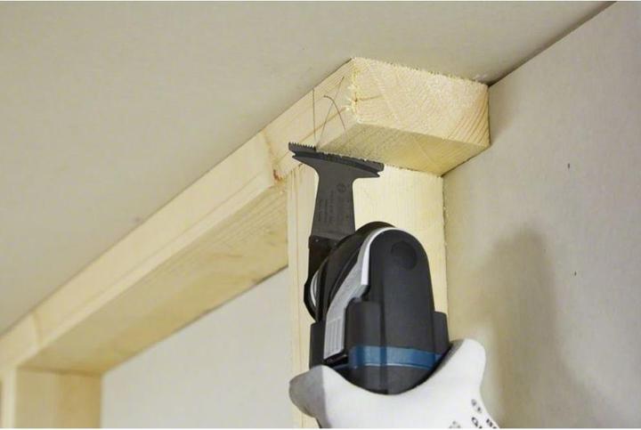 Productafbeelding Bosch Professional Zubehör Invalzaagblad PAII 65 APB