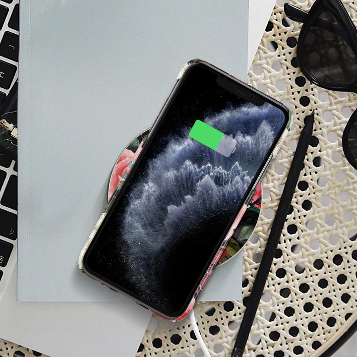 Produktbild iDeal Of Sweden Antique Roses (Apple iPhone 11 Pro)