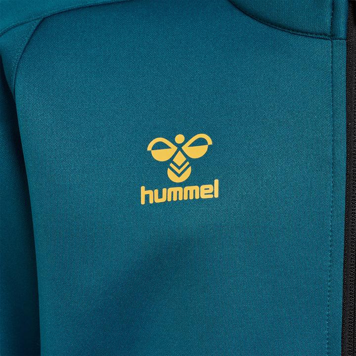 Immagine prodotto hummel Cima Xk Zip Giacca Bambini (164)