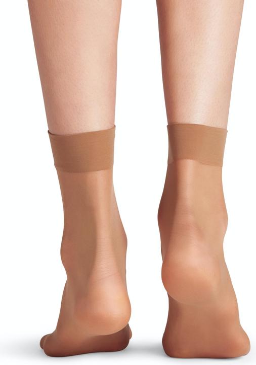 Actual product image Falke Seidenglatt 15 SO (15 DEN, 35 - 38)