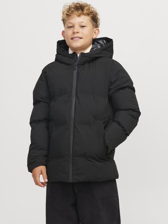 Actual product image Jack & Jones Puffer jacket For boys Puffer jacket (140)