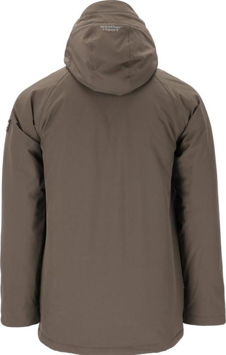 Immagine prodotto Weather Report Brennt Pro 15000 (M)
