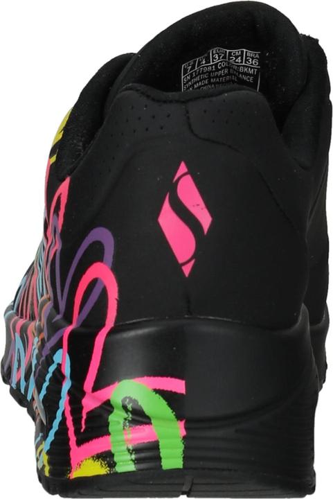 Image du produit Skechers Baskets UNO - HIGHLIGHT LOVE (38)