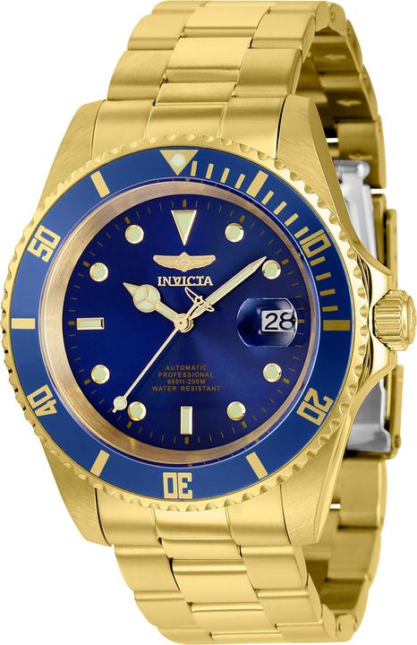 Invicta Pro Diver - 8930OBXL (43 mm)