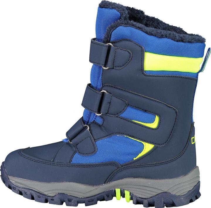 Actual product image CMP Campagnolo Hexis WP shoes (36)