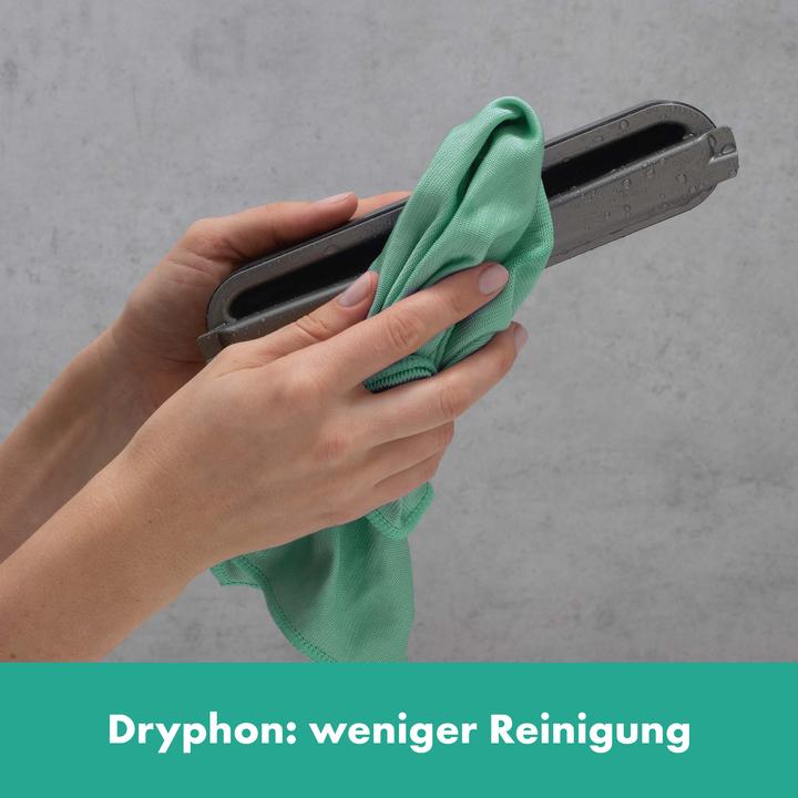 Produktbild hansgrohe HG Duschrinne RainDrain Original Fertigset 700mm (700 mm)