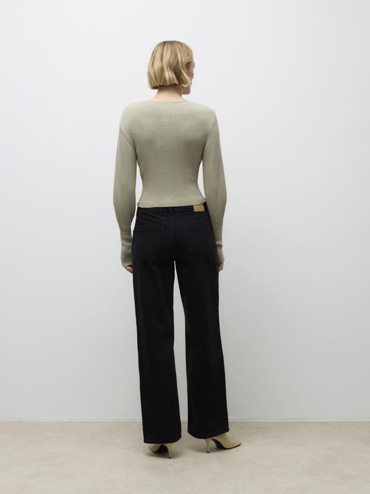 Actual product image Aware Awrena Mr Wide Denim Jeans Li1110 Noos (W31/L32)