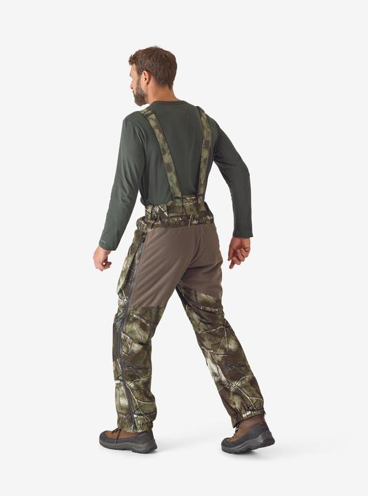 Actual product image Solognac SILENT 900 TREEMETIC (L)