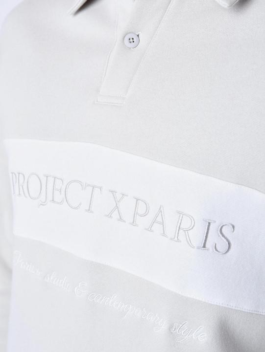 Immagine prodotto Project X Paris felpa project x pari (S)