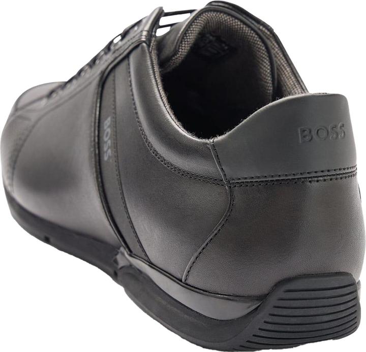 Actual product image BOSS Mens Saturn Low Cut Trainers (39.5)
