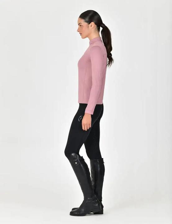 Produktbild Dublin Reittrikot langarm Damen (L)