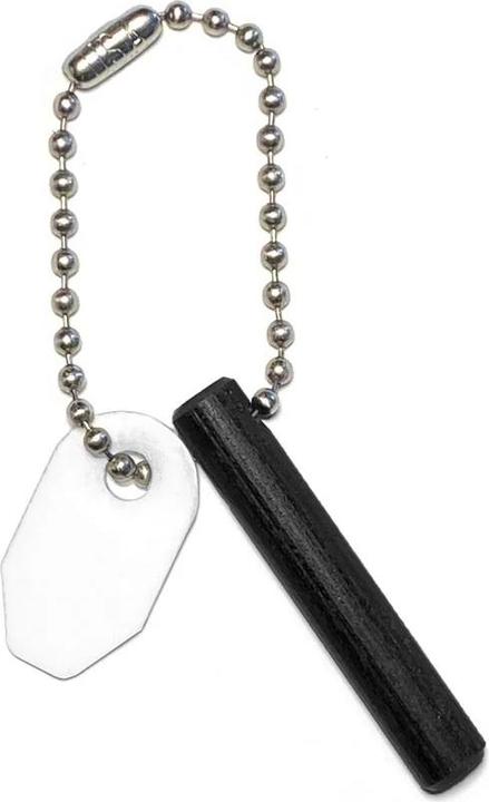 Produktbild Wazoo Gear Fire Starter Keychains Ceramic