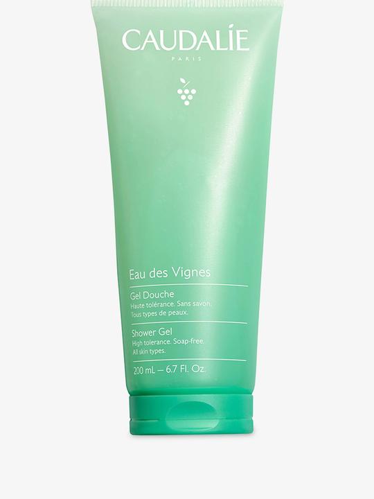 Produktbild Caudalie Gel Douche Eau Vignes (200 ml)