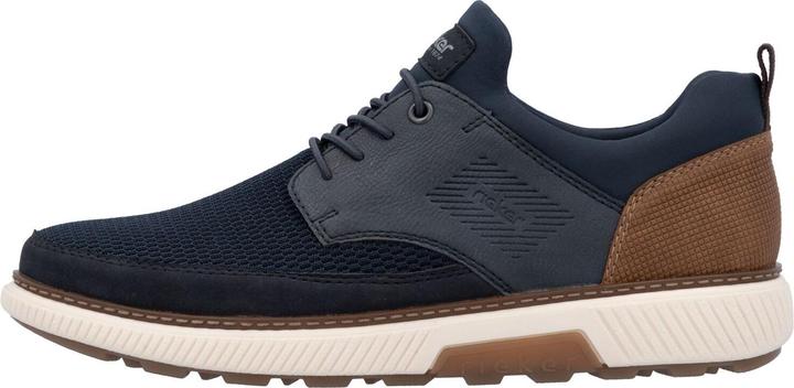 Produktbild Rieker FSK Herren Halbschuhe (46)
