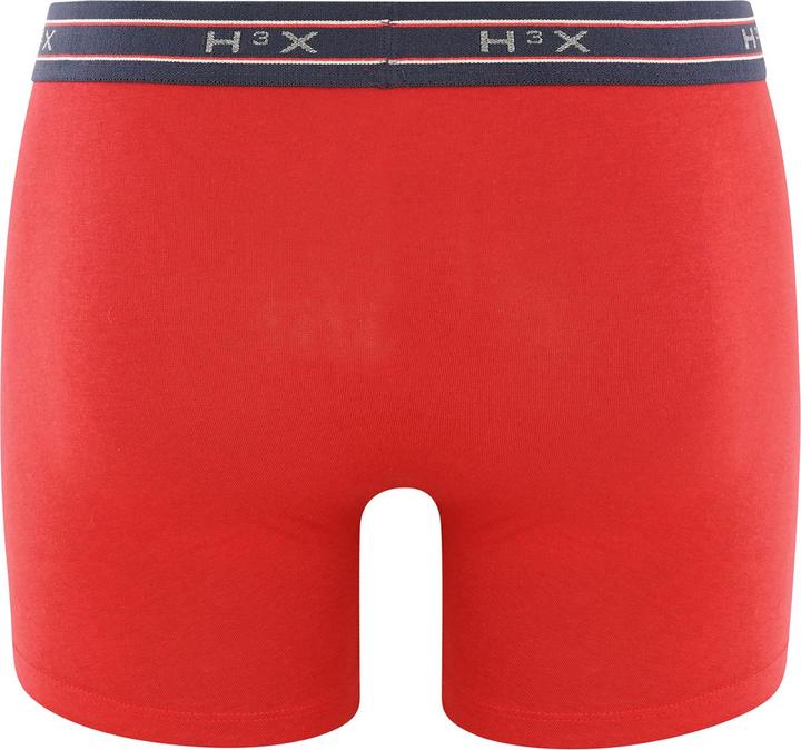 Immagine prodotto H3X Boxer Retropants (M, confezione da 8)
