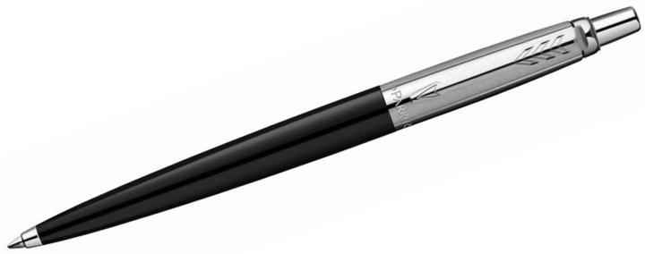 Immagine prodotto Parker Jotter Originali (Acciaio inossidabile, Nero, 1 x)