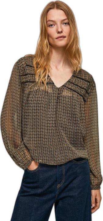 Immagine prodotto Pepe Jeans camicia da pepe jean noemi (S)