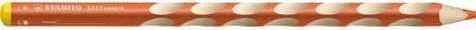 Image du produit STABILO EASYcolors crayon de couleur ergonomique pour gauchers (Orange, 1 x)